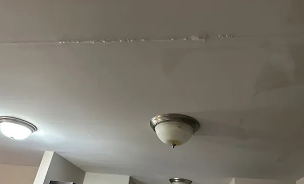 Drywall Water Damage Repair in Sanger, TX