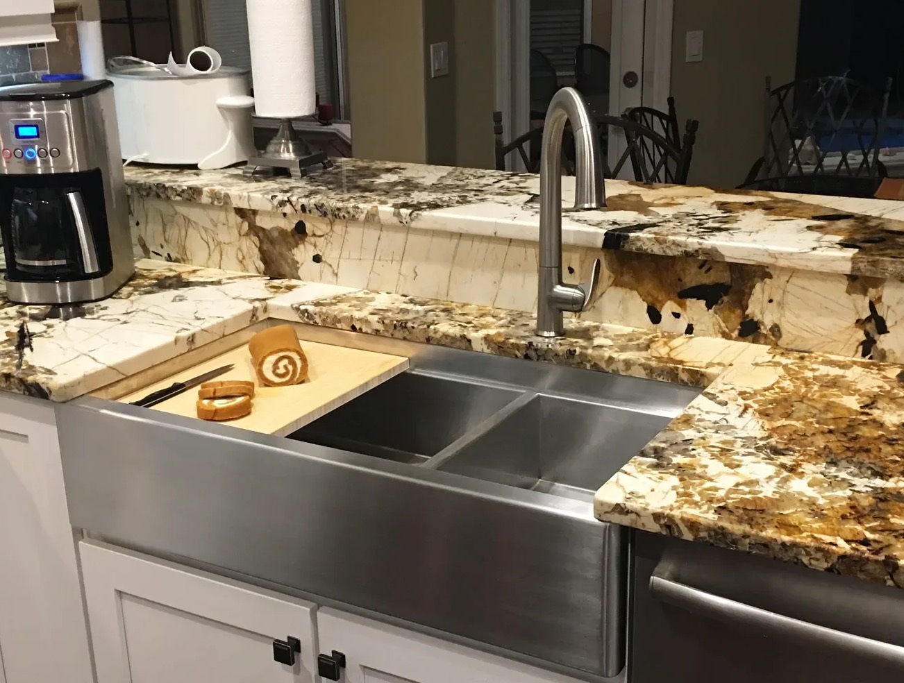 Under Sink Water Extraction in Sanger, TX