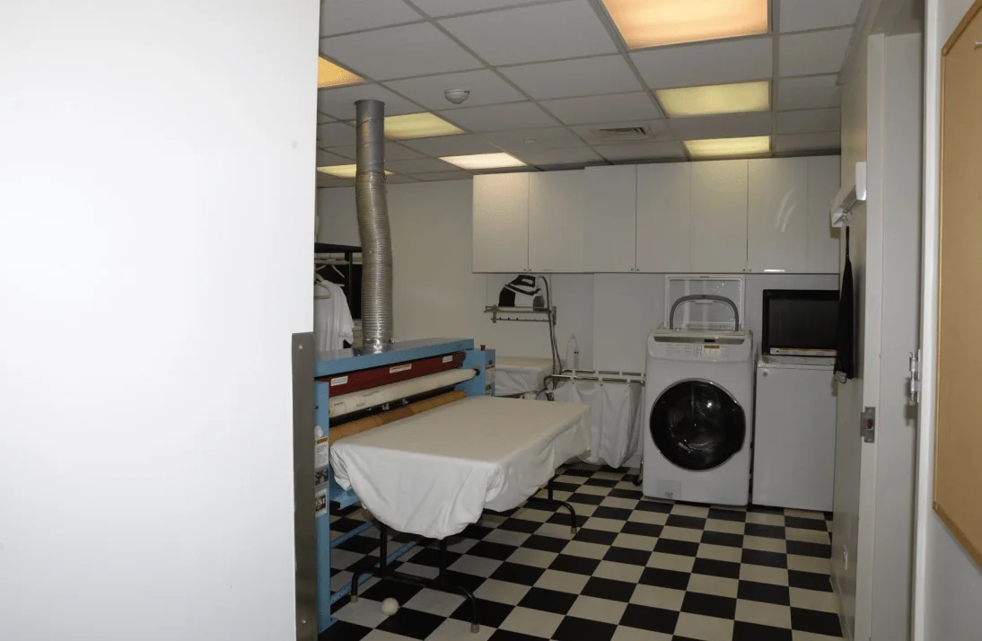 Laundry Room Water Damage Restoration in Red Oak, TX