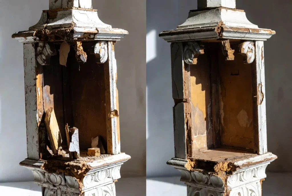 All Possible Restorations in Mckinney, TX