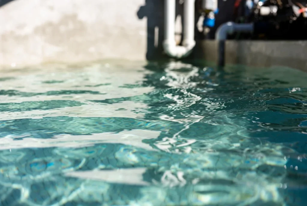 Clean Water Service in Mckinney, TX