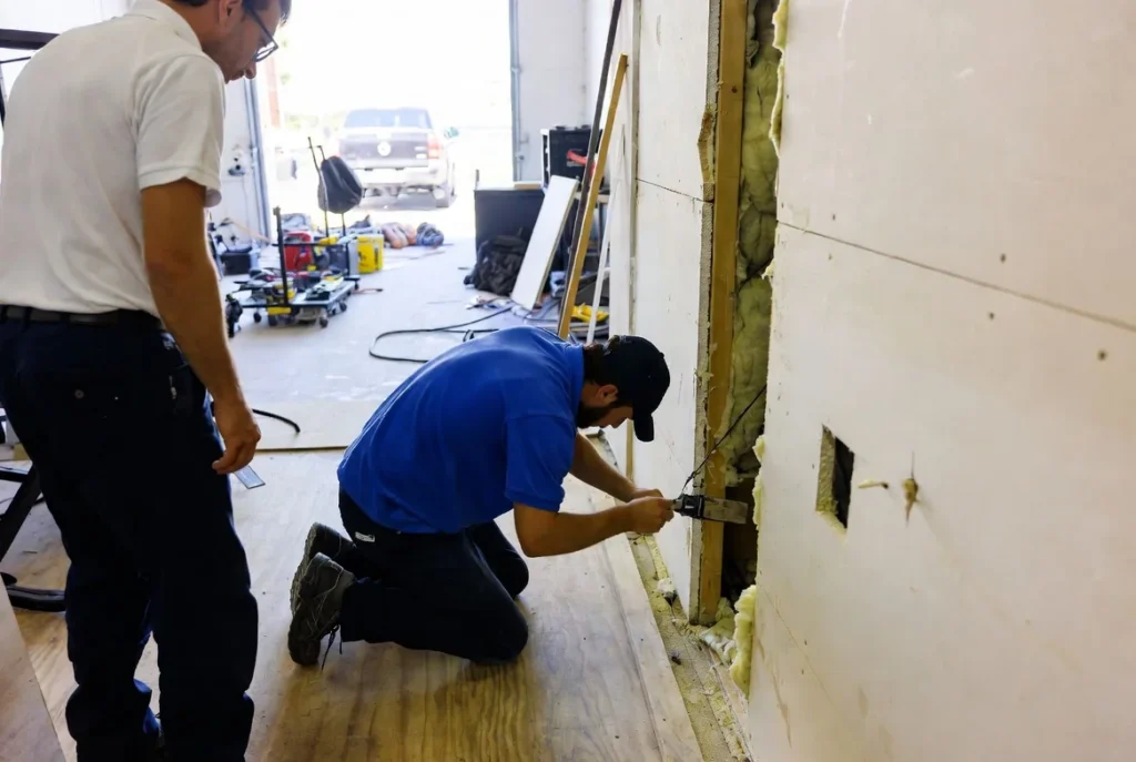 Specialty Services in Mckinney, TX