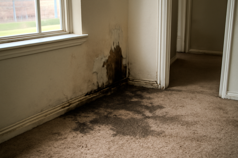 After Hours Water Removal