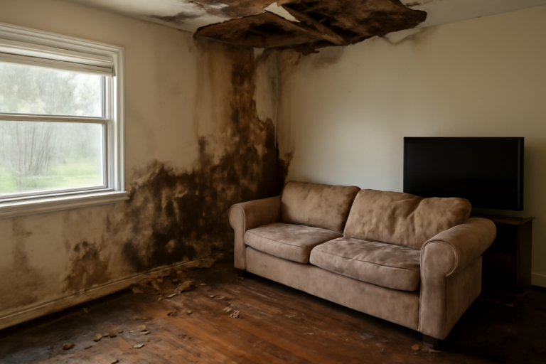 Contents Restoration Services