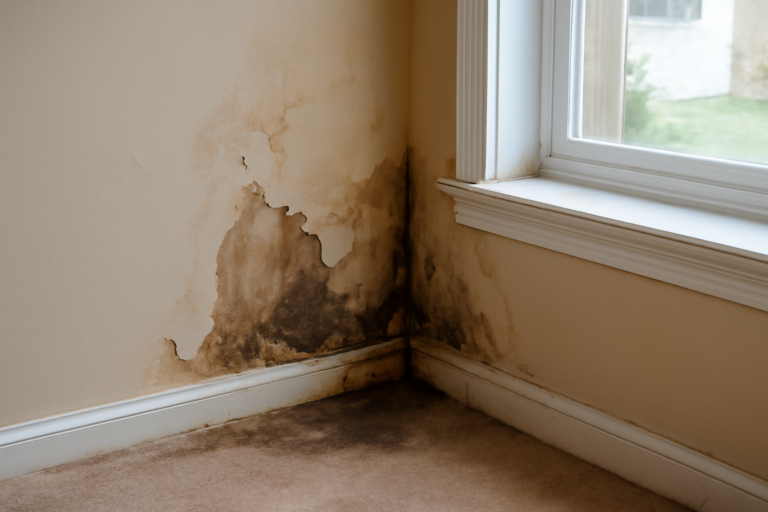 Dehumidification Services