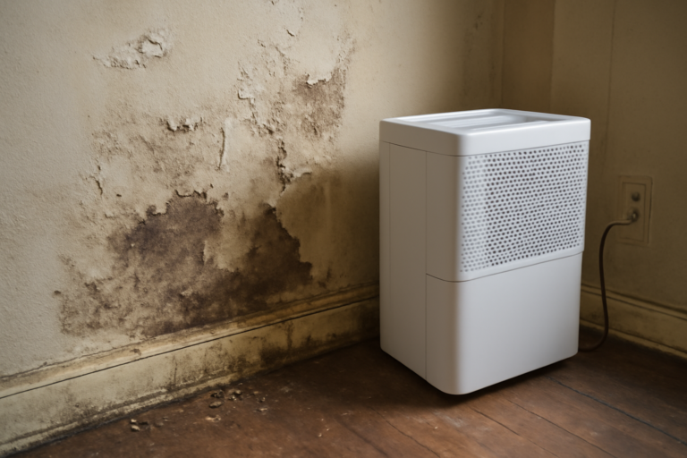 Desiccant Dehumidification