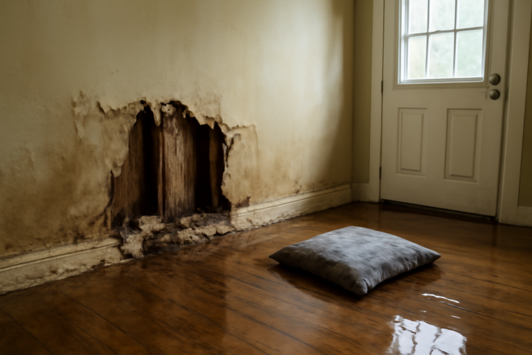 Emergency Water Removal (24/7)
