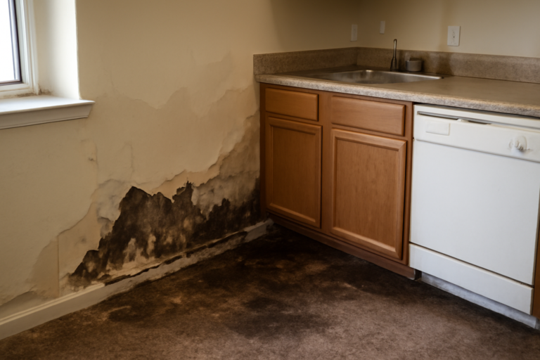 Restaurant Water Damage Restoration