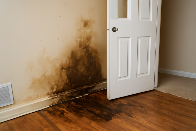 Same Day Water Removal