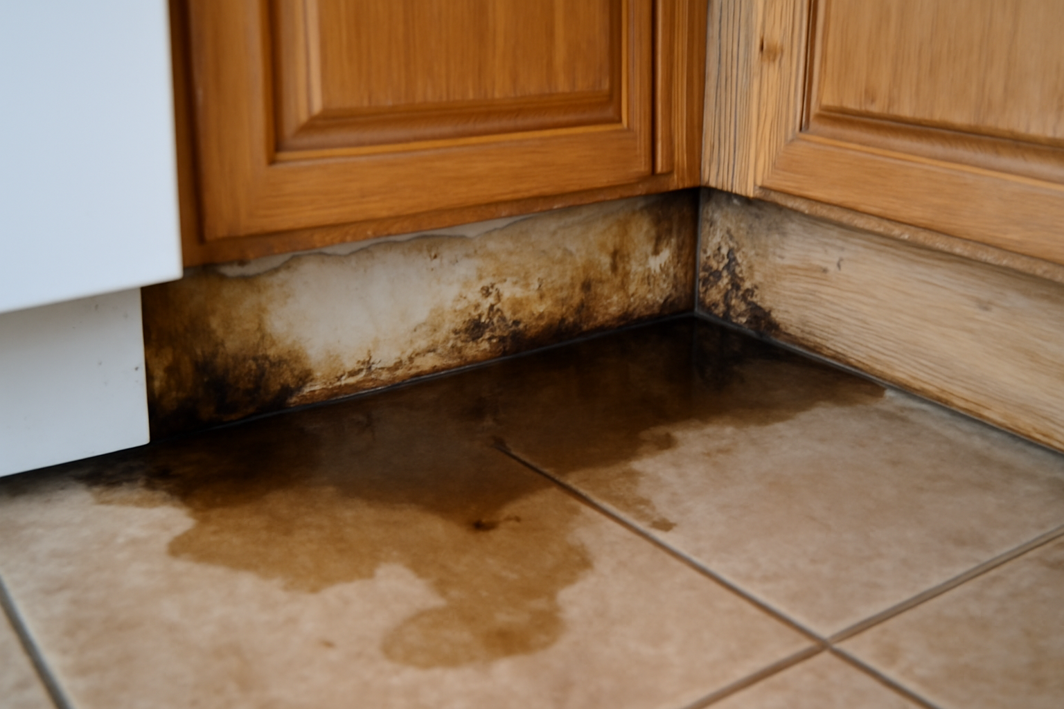 Under-Cabinet Water Extraction in Keller, TX